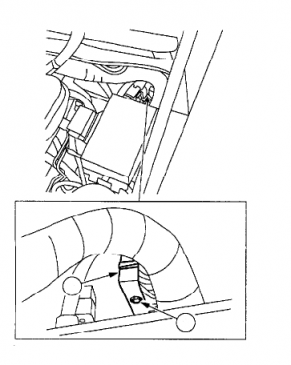 1999 Ford Truck F-Series Replacement 2