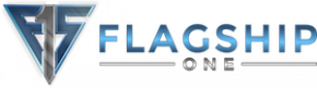 Flagship One Logo