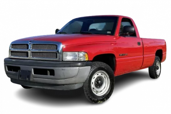 2001 Dodge Ram 1500 PCM Replacement Problems