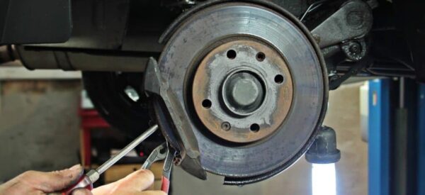 How Much Does It Cost To Replace Brakes