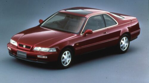 Why a Quality ECU is Essential for Your Acura Legend